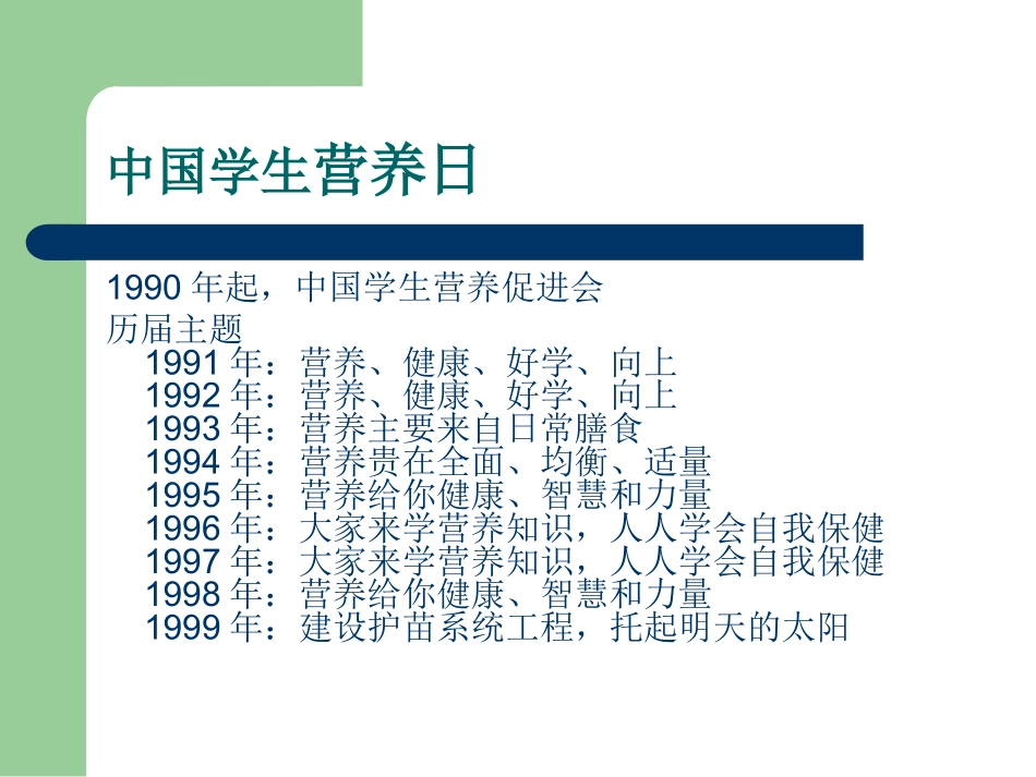 学生午餐营养(精)_第3页