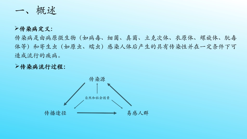 学校传染病防控分析_第3页