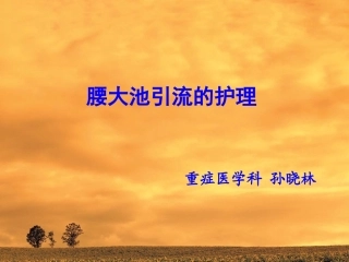 孙晓林课件2
