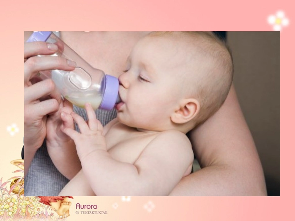 婴、幼儿儿童的营养与膳食ppt_第2页