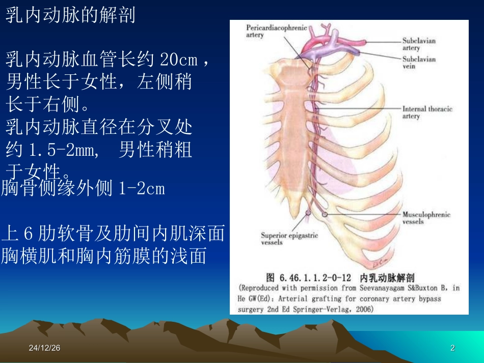 如何获取乳内动脉_第2页
