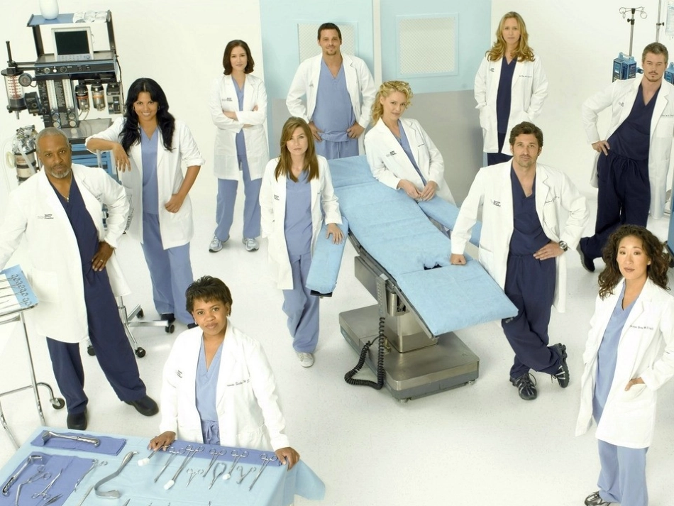 如何成为一个合格的实习医生_第1页