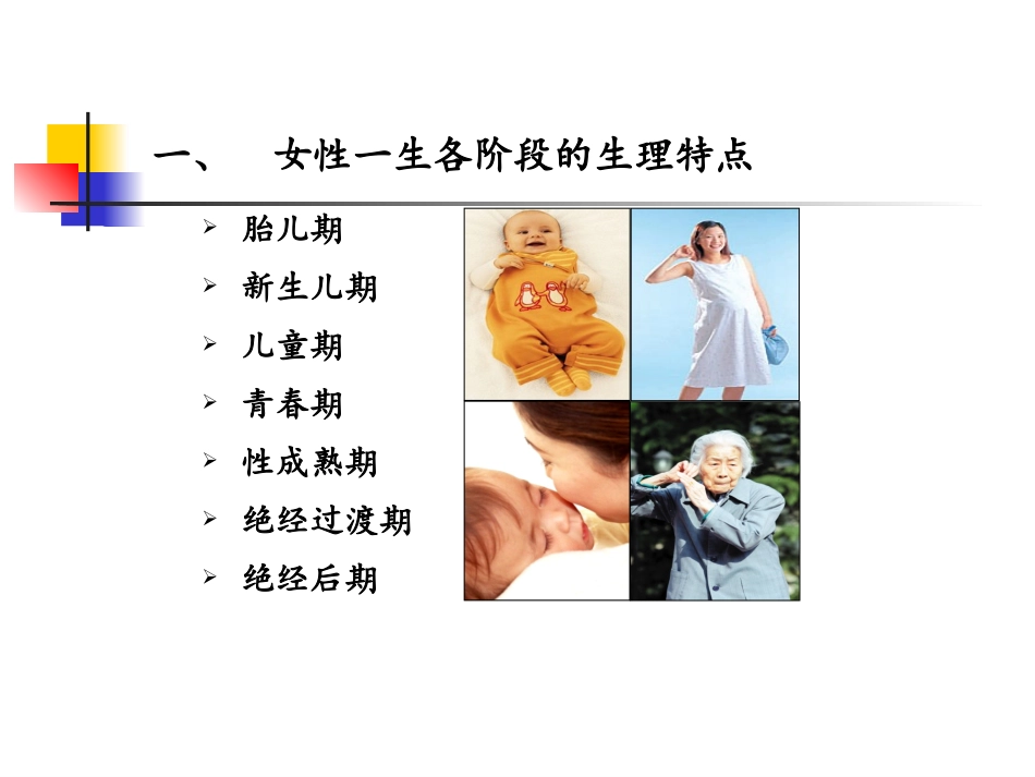 女性内分泌激素基础知识_第2页