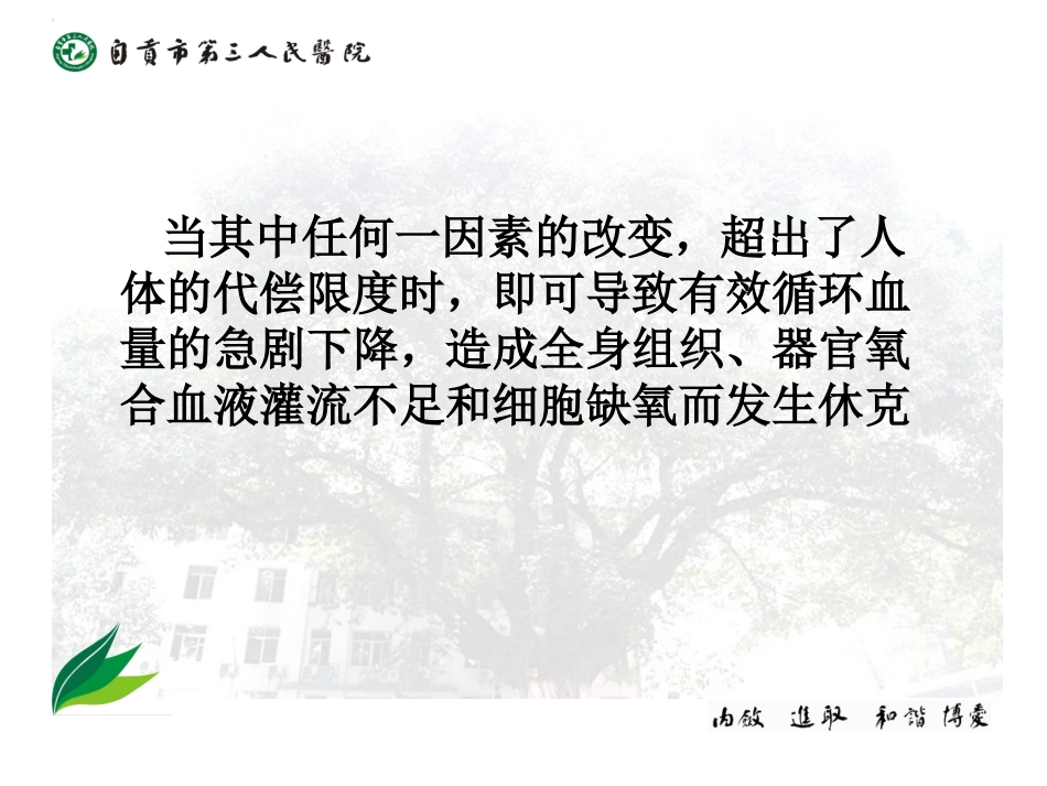 失血性休克的处理流程_第2页