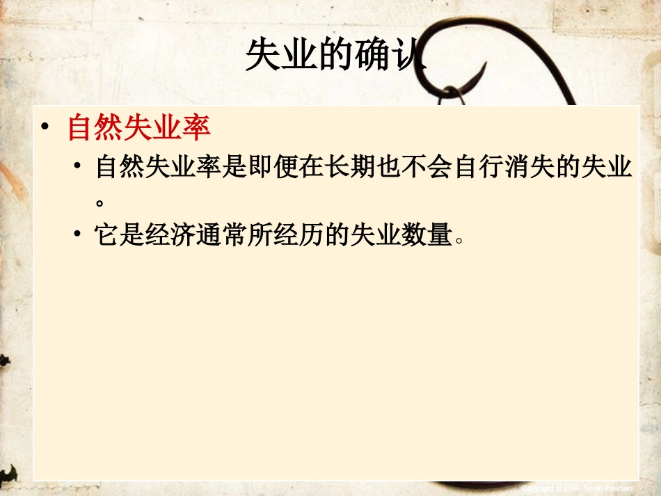 失业与自然失业率_第3页