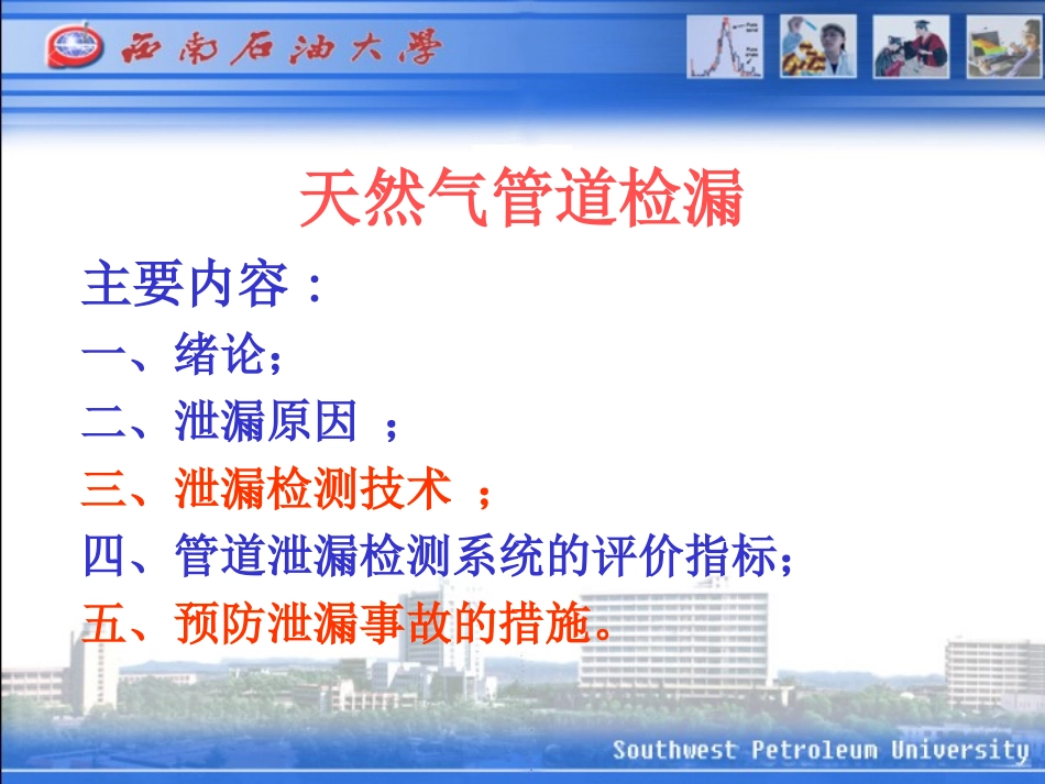 天然气管道检漏_第1页