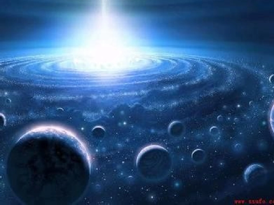地球以外有生命吗_第1页