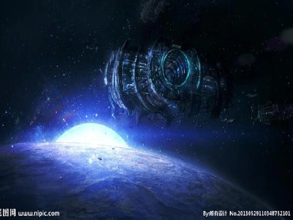 地球以外有生命吗_第2页