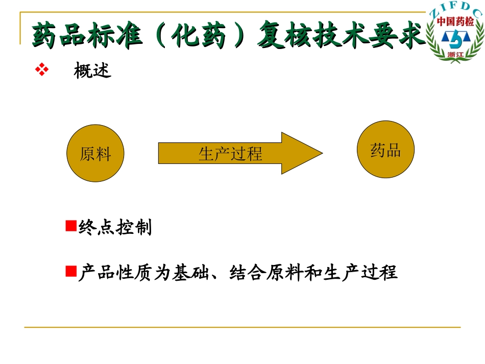 国家药品标准(化药)复核技术要求_第2页