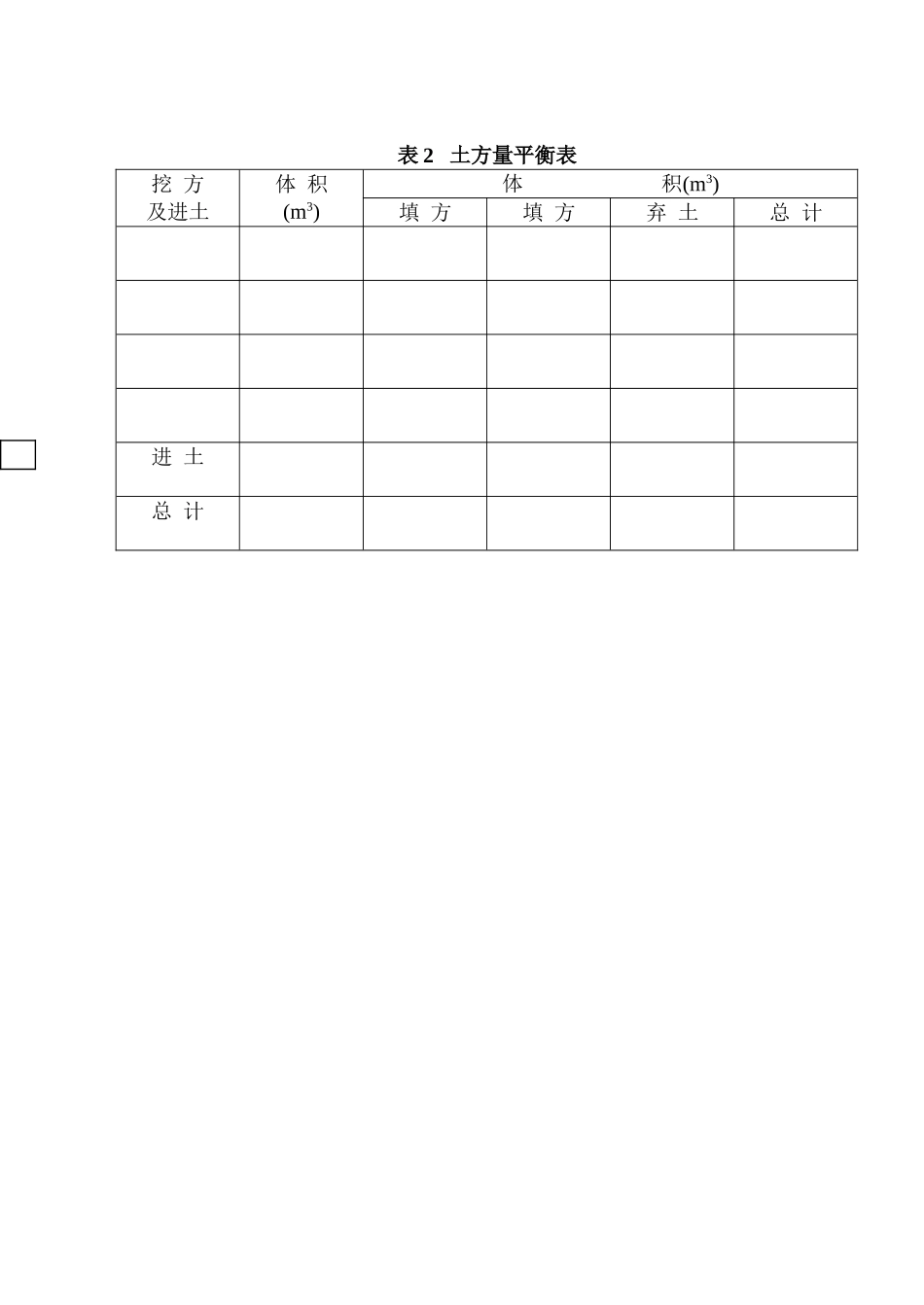园林工程作业及实习指导书1_第3页