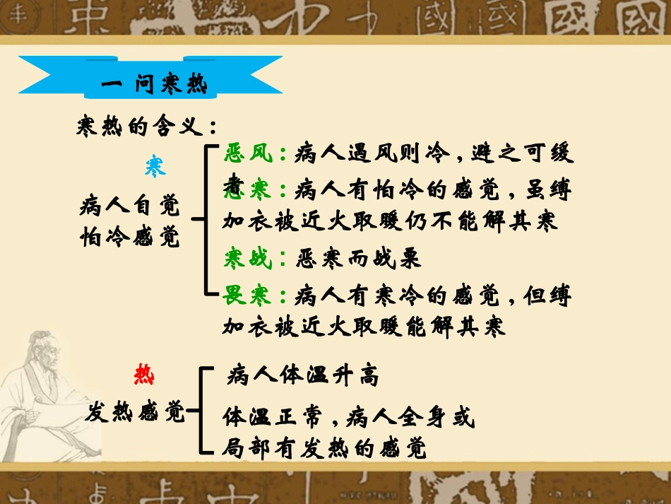 四诊--问诊、切诊_第3页