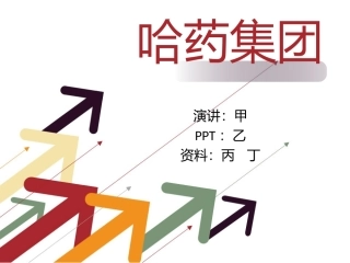 哈药着名品牌-红软基地