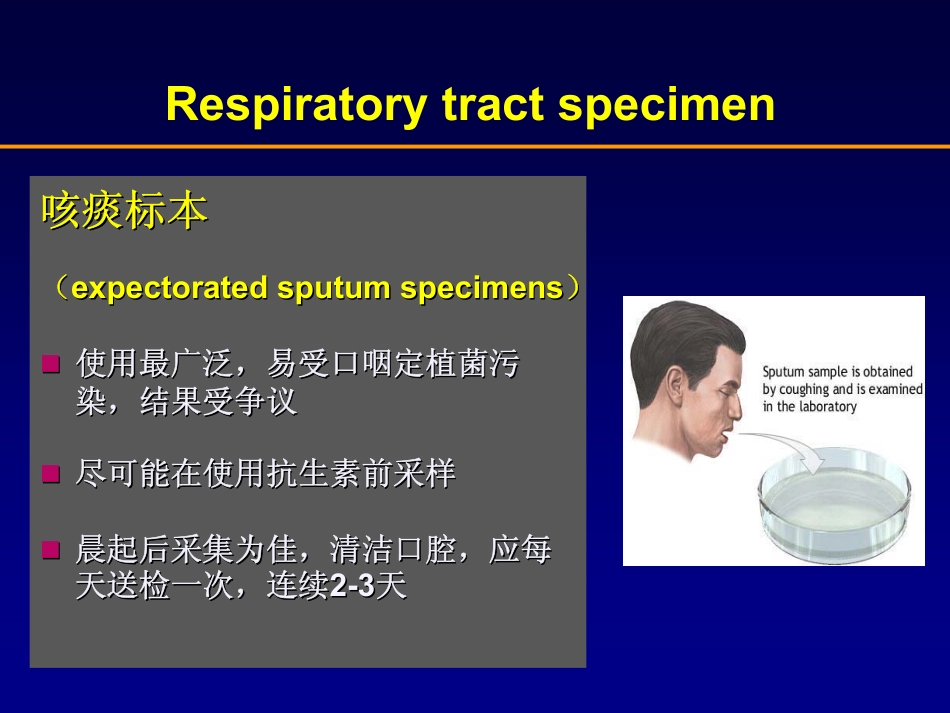 呼吸道分泌物培养结果解读--青年论坛_第2页