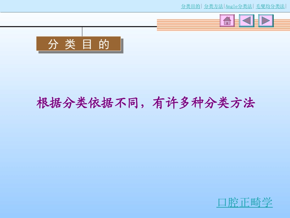 口腔错合畸形的分类_第3页