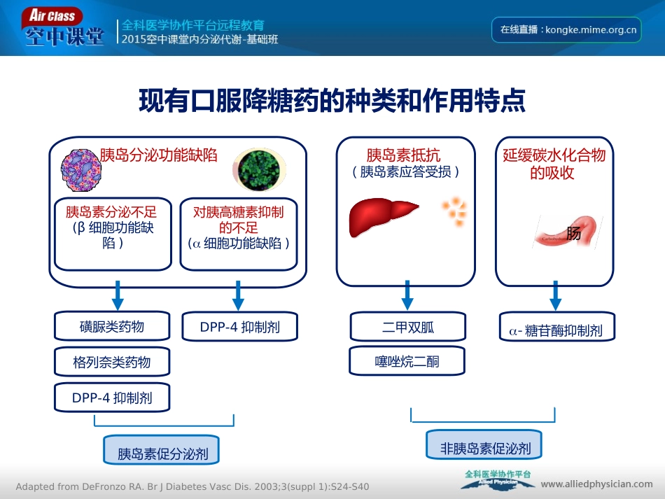 口服降糖药的机制_第3页