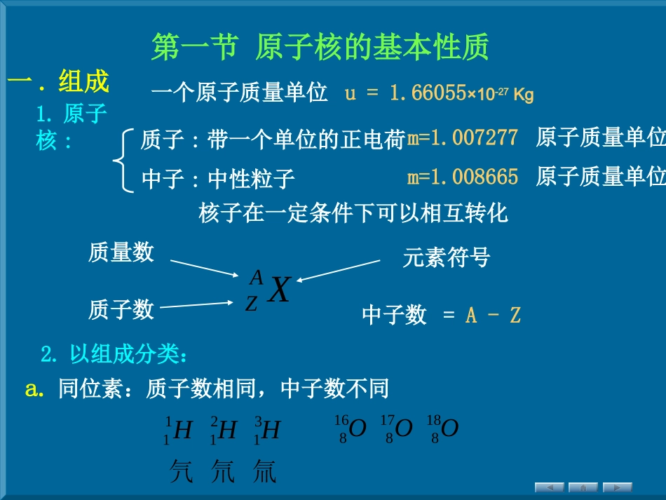 原子核与放射性_第2页