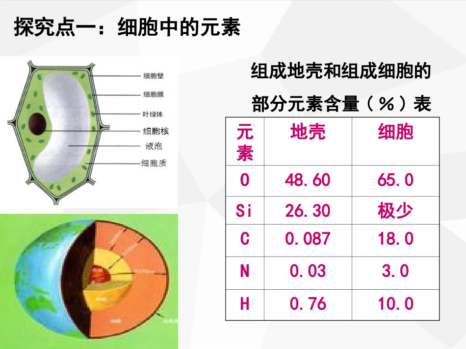 原创1：2.1-细胞中的元素和化合物_第3页