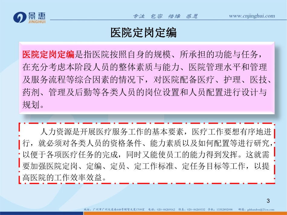 医院定岗定编_第3页
