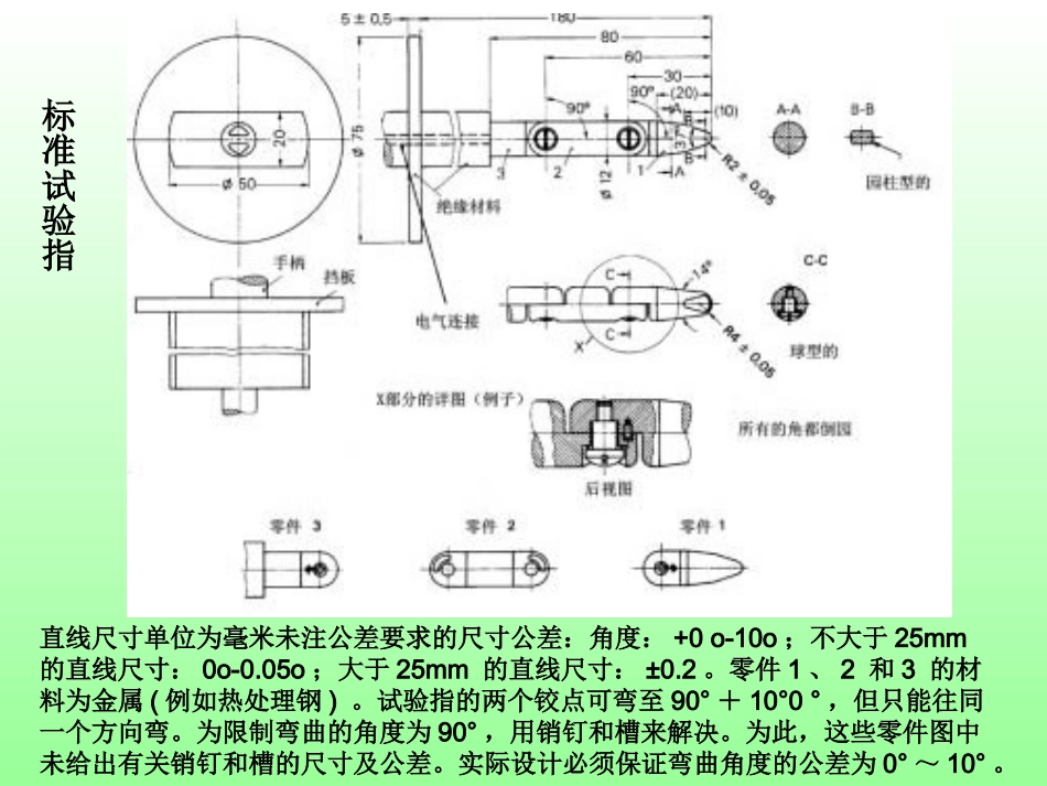 医用电气设备的安全检测.._第3页
