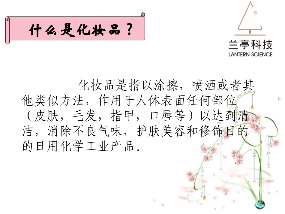 化妆品与皮肤知识_第3页