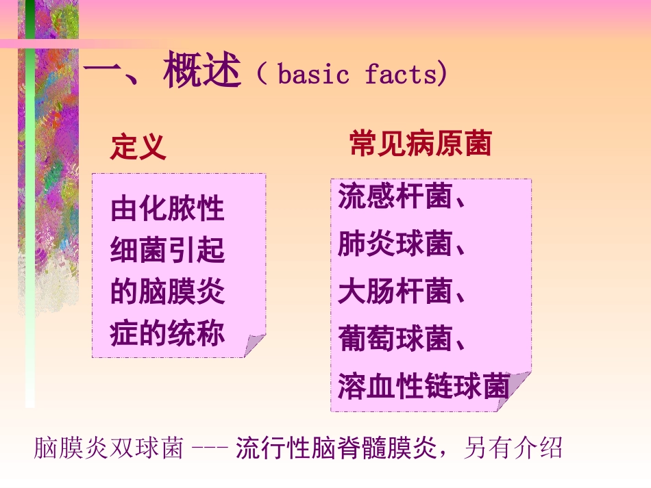 化 脓 性 脑 膜 炎_第2页