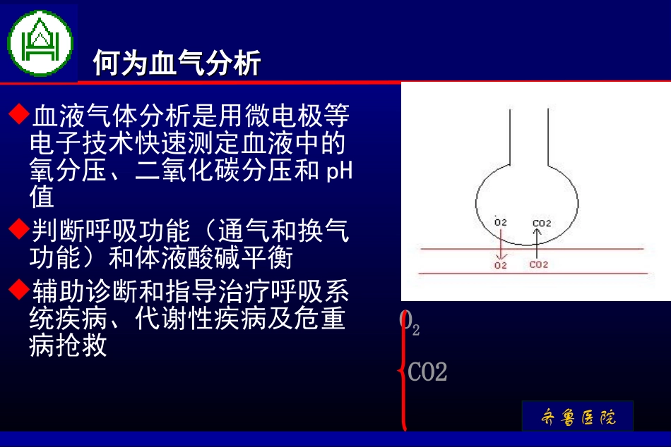 动脉血气分析_第2页