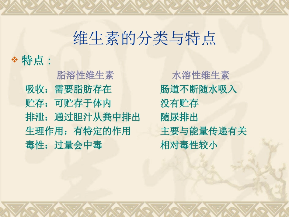 动物营养与饲料-维生素与动物营养概要_第3页