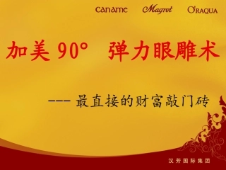 加美90°弹力眼雕术-(2)