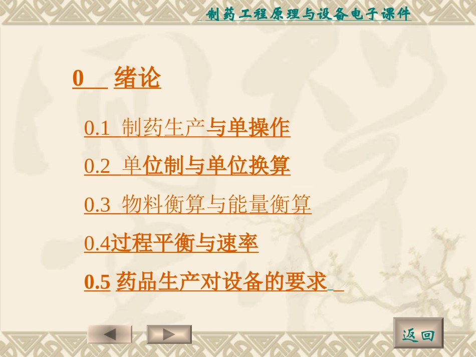 制药工程-绪论_第2页