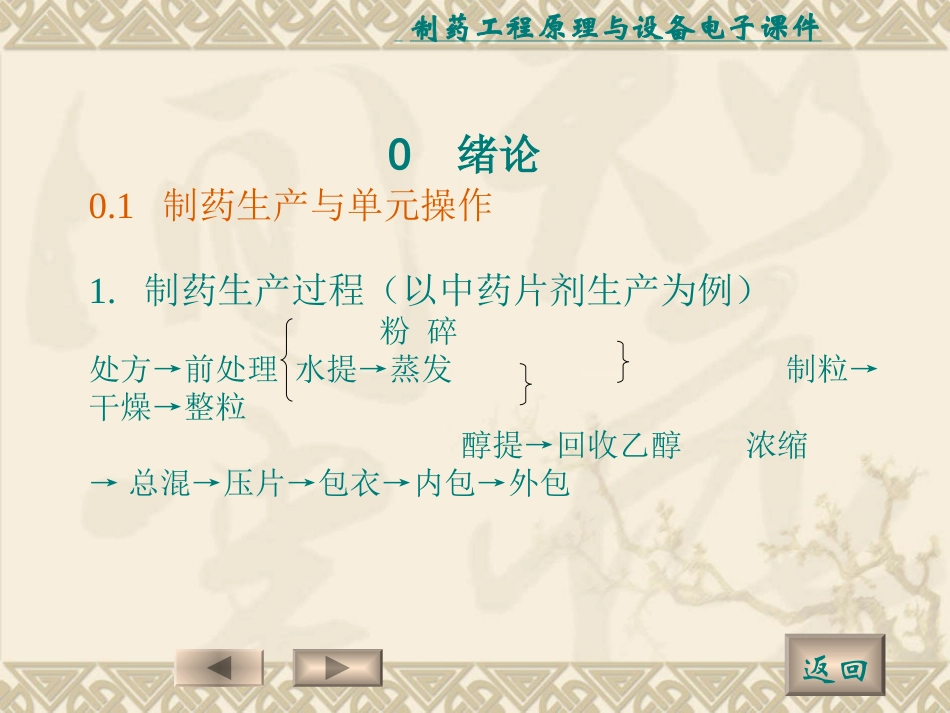 制药工程-绪论_第3页