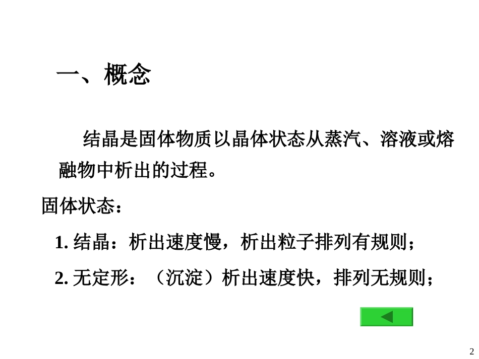 制药工程原理与设备-03分离工程基础与设备6(结晶)_第2页