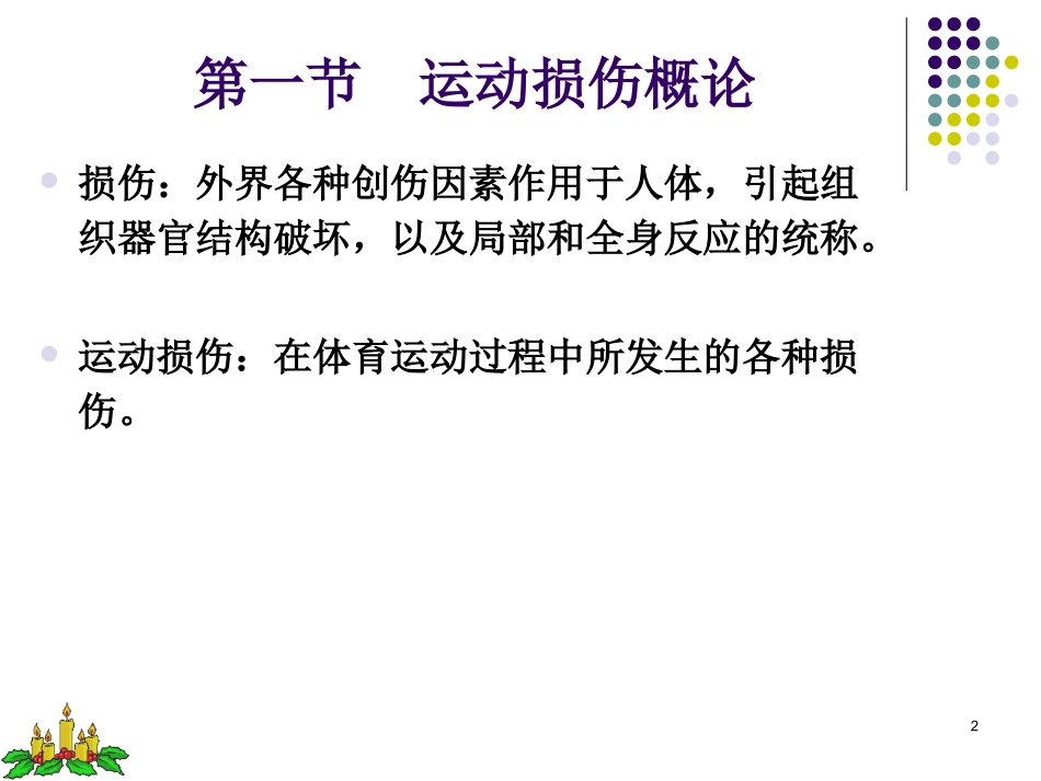 创伤概论要点讲义_第2页