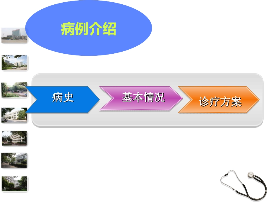 刘利艳-胃癌术后炎性肠梗阻病例讨论_第3页