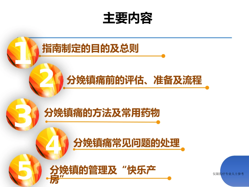 分娩镇痛指南解读20161023_第2页