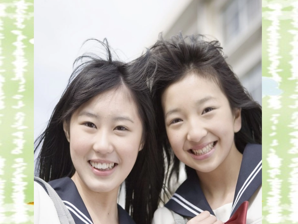 儿童诗最美的笑_第3页