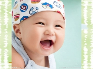 儿童诗最美的笑