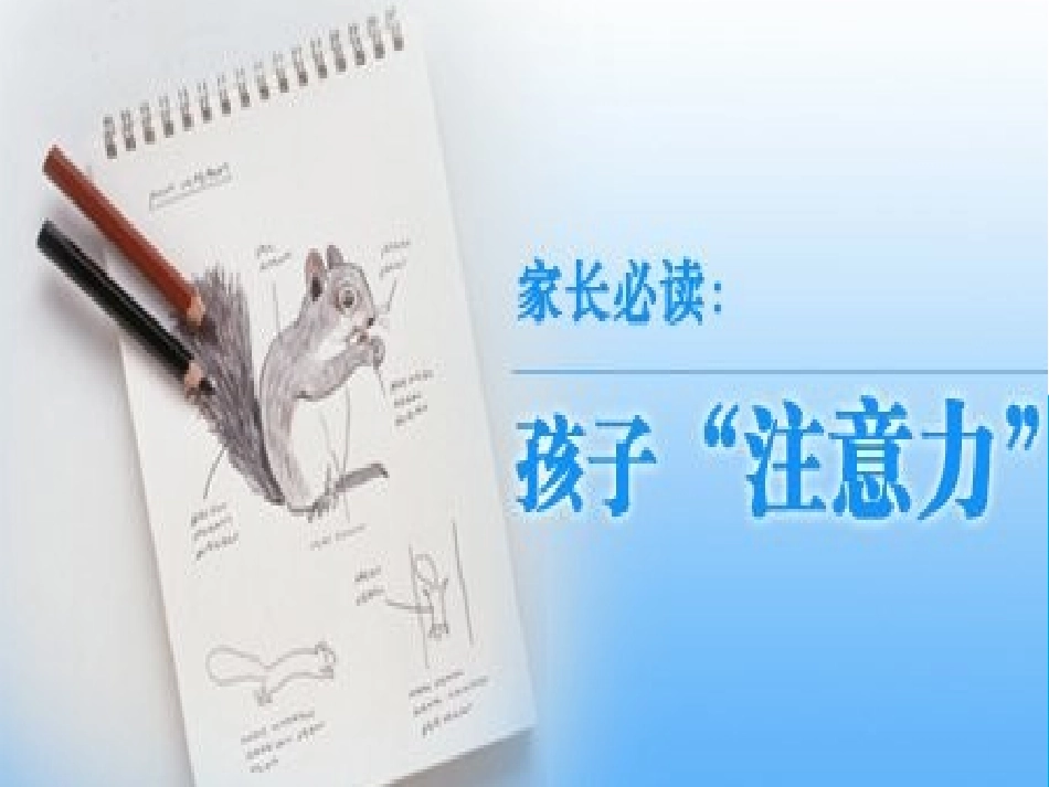 儿童注意力训练趣味游戏_第2页