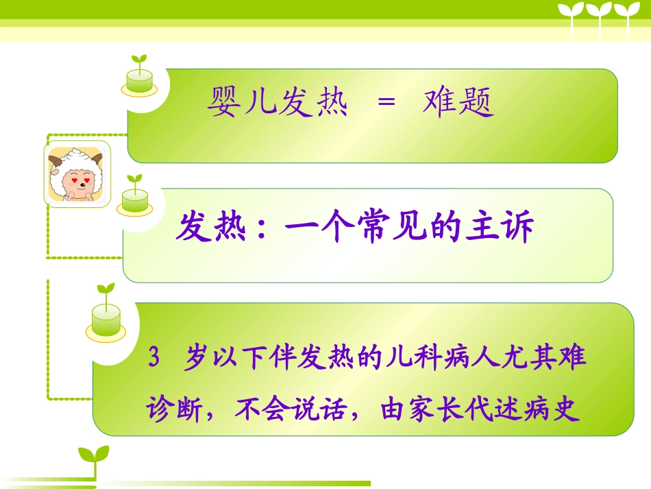 儿童发热处理原则汤_第2页