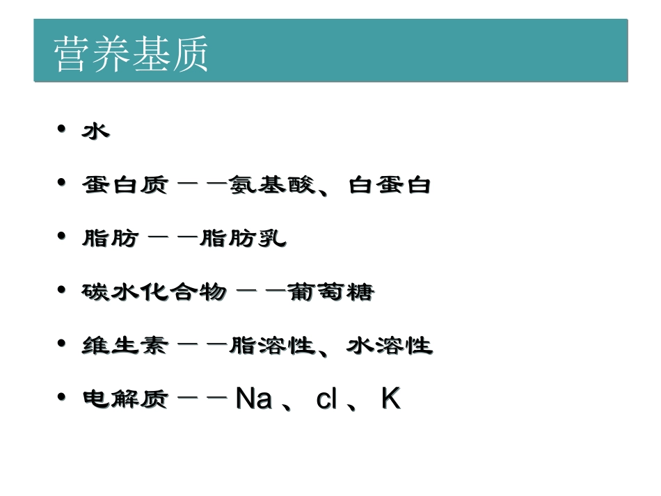 儿科补液实用算法与技巧_第2页