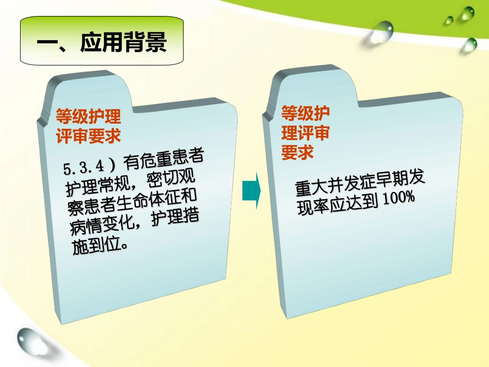 儿科患儿早期预警评分的应用_第3页