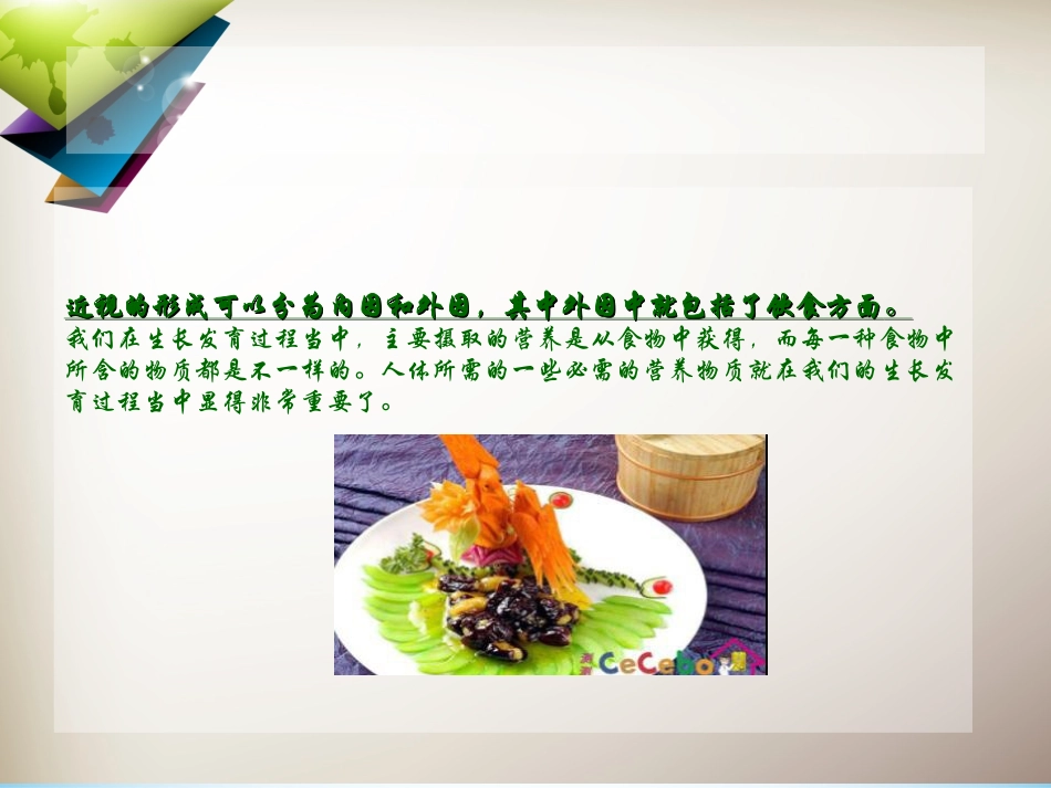 健康食物和视力的关系_第3页