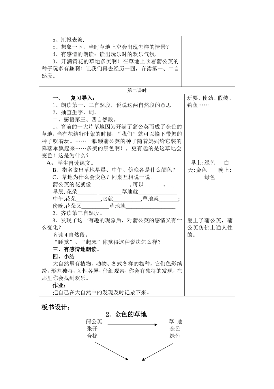 2-金色的草地_第2页