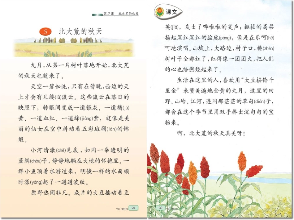 假如我有一双翅膀_第2页