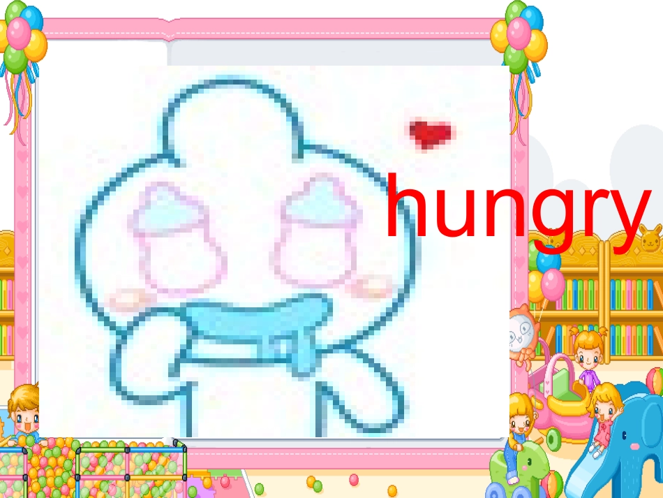 湘少版四年级英语上册第五单元课件_第2页