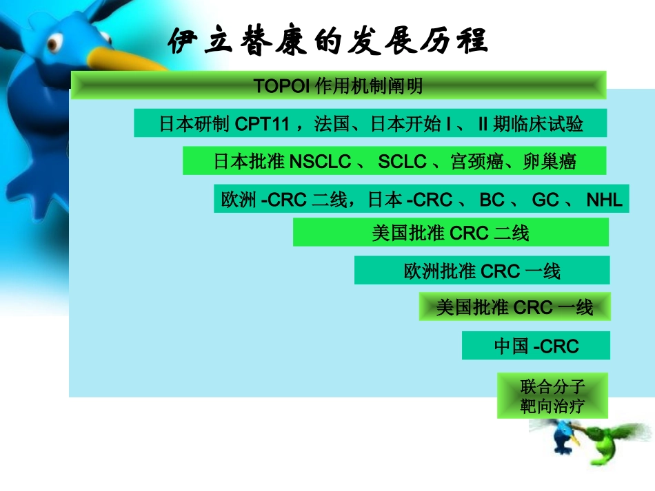 伊立替康腹泻的处理---改_第2页