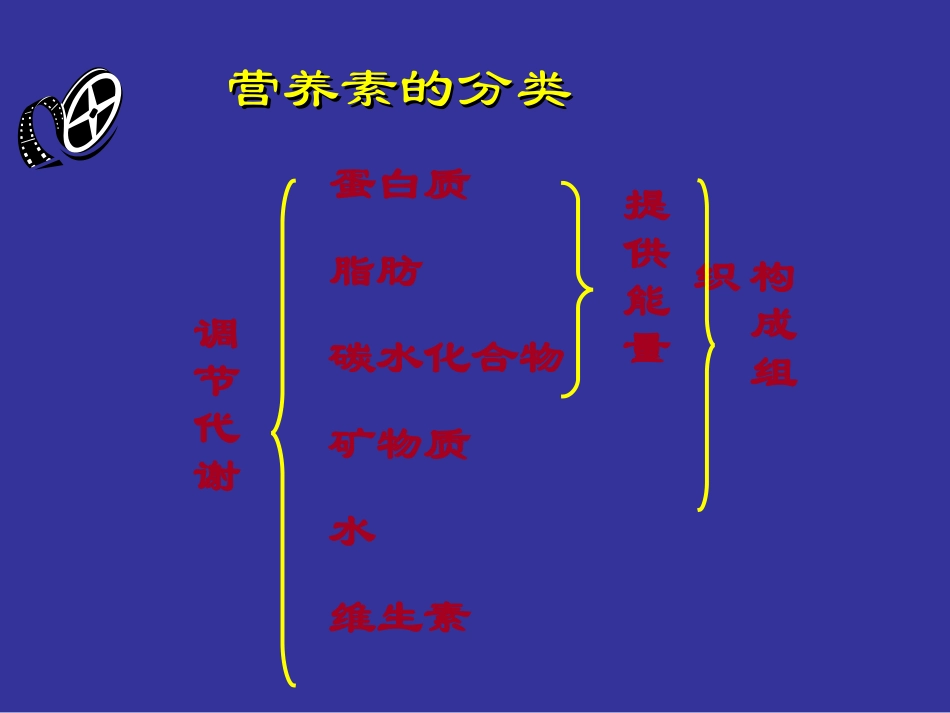 人群营养学儿童青少年_第2页