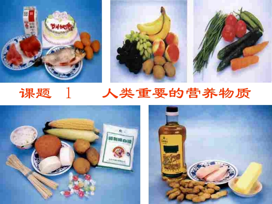 人类重要的营养物质(2)_第2页