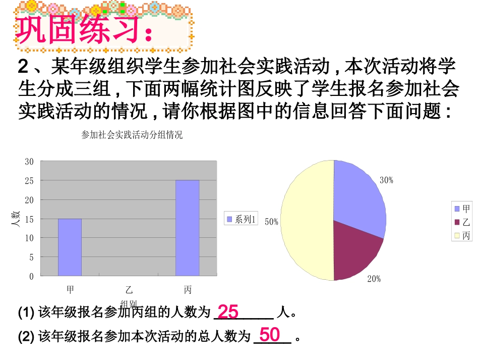 七年级数学直方图_第2页