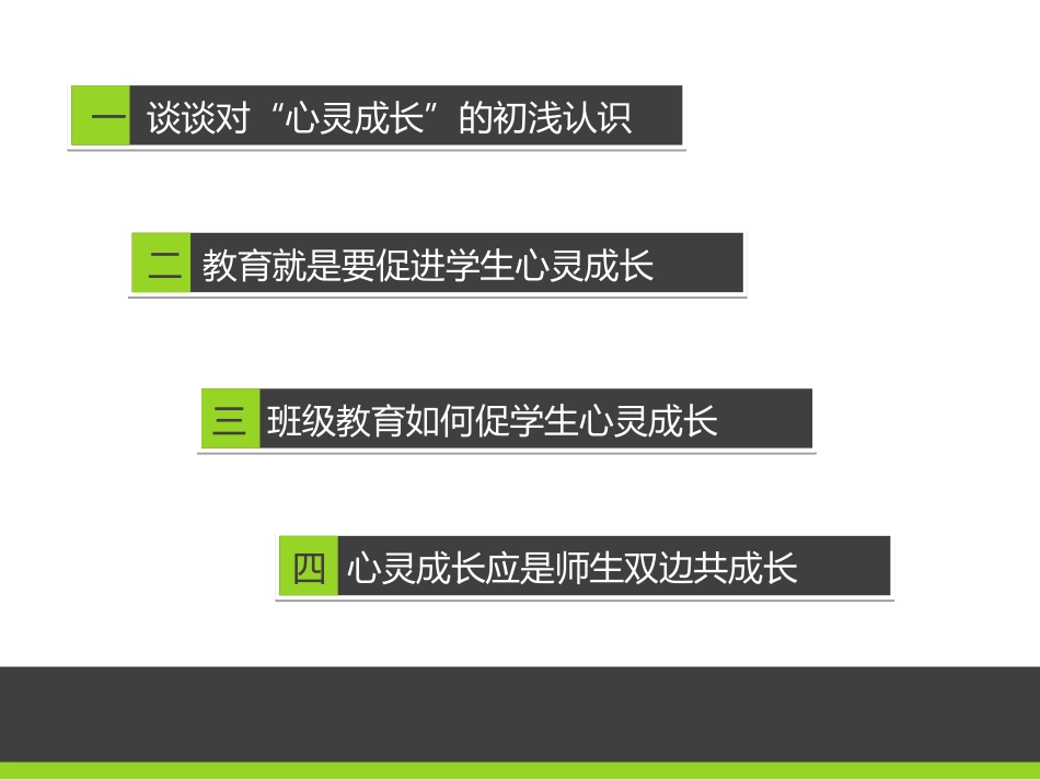 贺敬--做一个促进学生心灵成长的班主任_第2页
