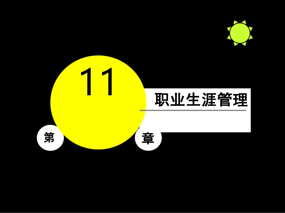 人力资源第11章_第1页